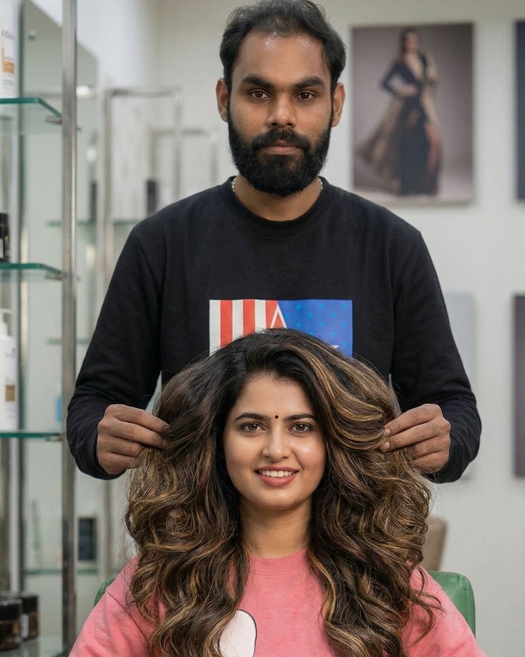 Best-Unisex-Salon-In-Lucknow